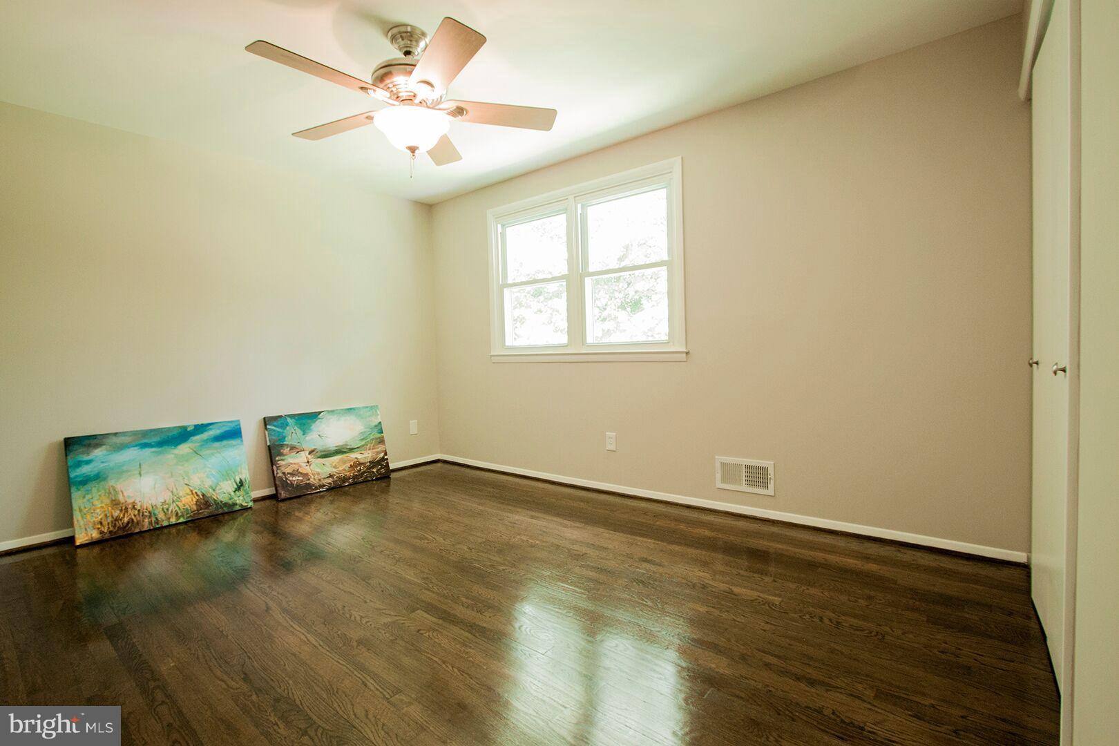 315 Cherry Chapel Road Reisterstown, MD 21136 - Photo 22 of 30 Bedroom #2