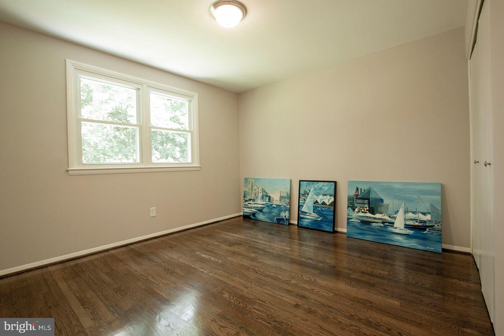 315 Cherry Chapel Road Reisterstown, MD 21136 - Photo 24 of 30 Bedroom #3