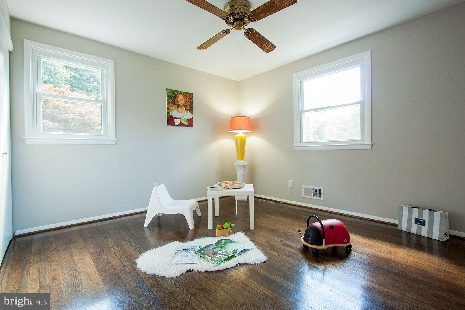 315 Cherry Chapel Road Reisterstown, MD 21136 - Photo 25 of 30 Bedroom #4