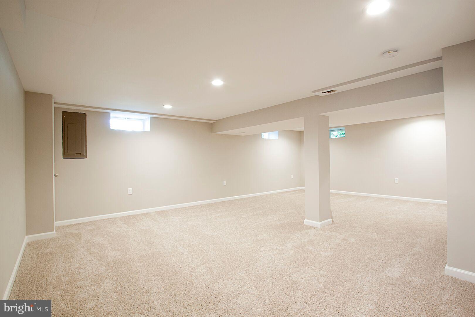 315 Cherry Chapel Road Reisterstown, MD 21136 - Photo 29 of 30 Finished Basement
