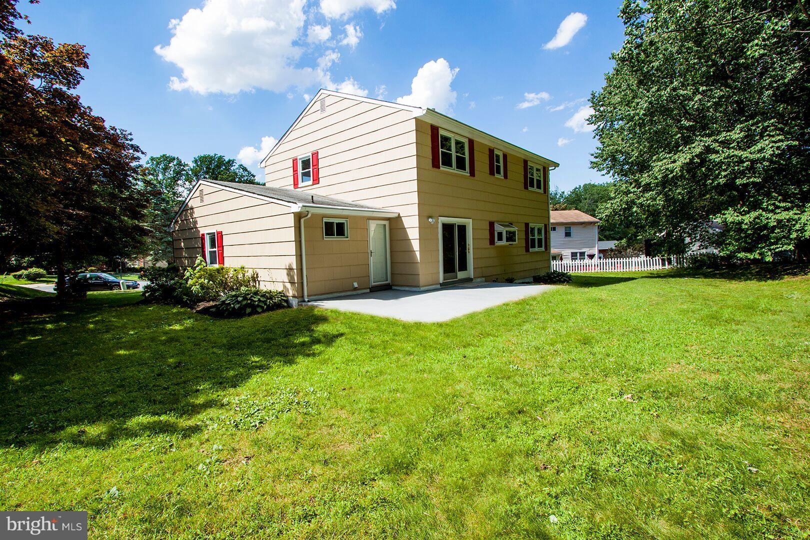 315 Cherry Chapel Road Reisterstown, MD 21136 - Photo 4 of 30 Exterior (Rear)