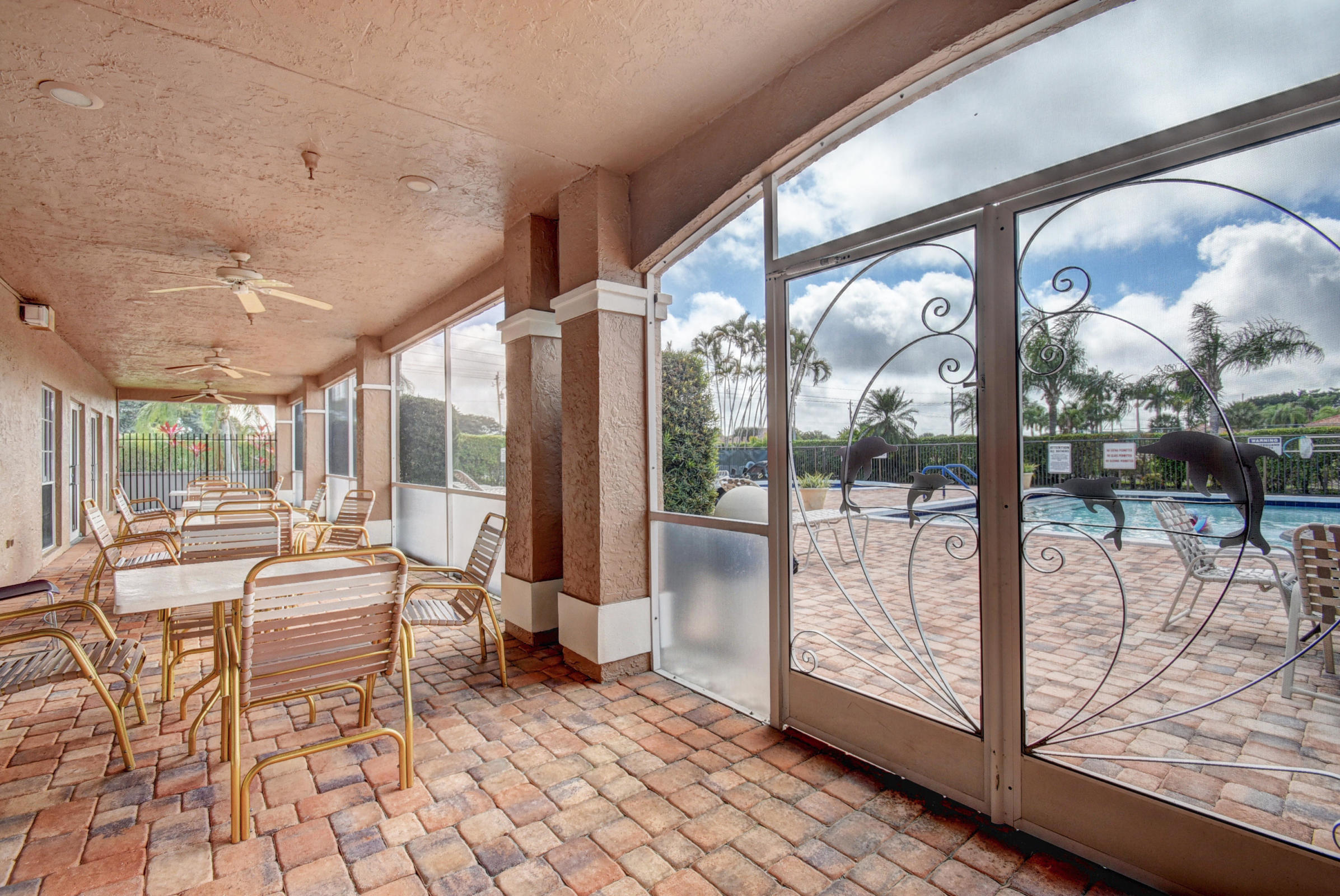 10911 Ladera Lane, Unit A Boca Raton, FL 33498 - Photo 44 of 45 11 Sweetwater