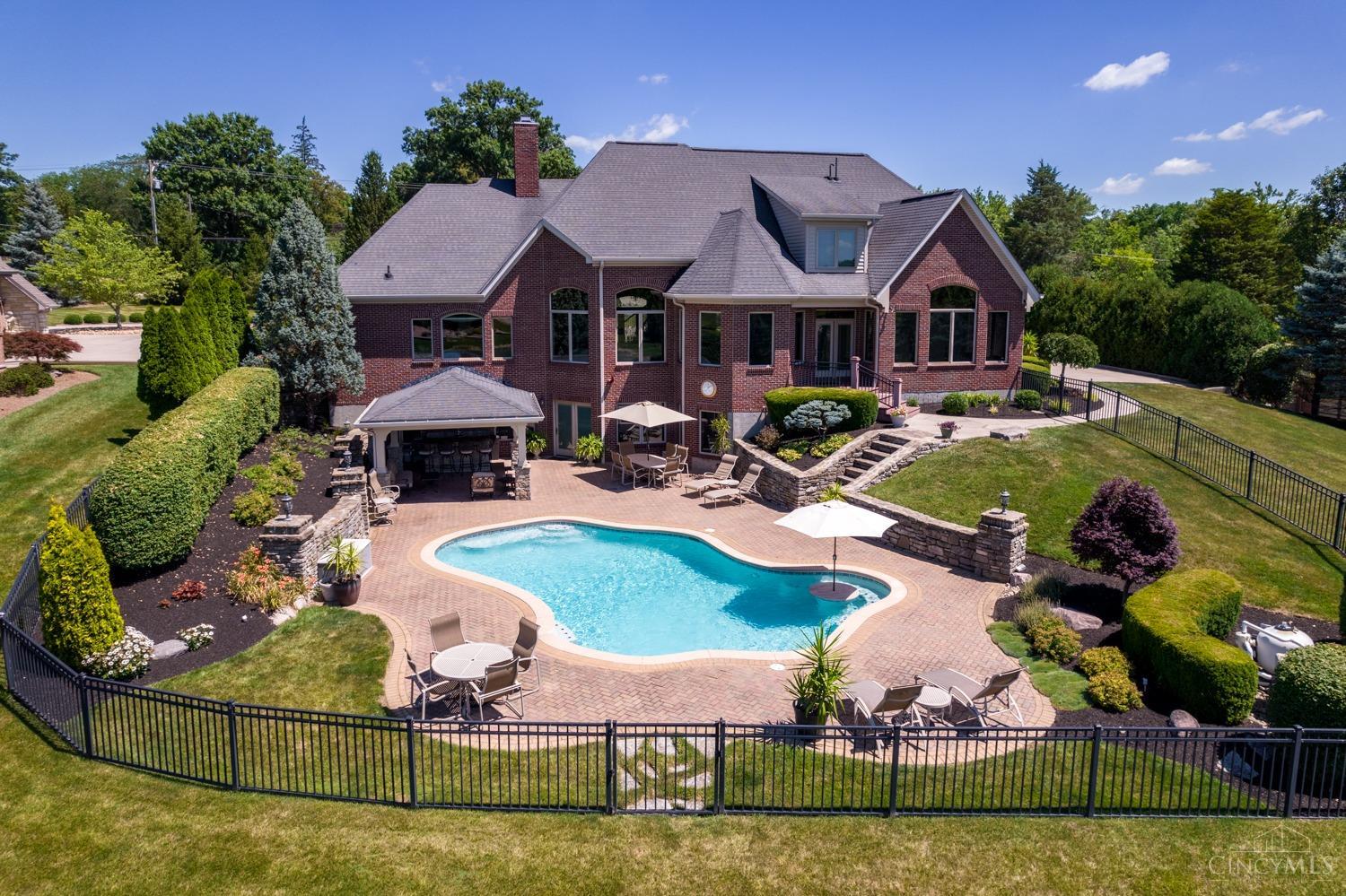 6459 Werk Road Cincinnati, OH 45248 - Photo 58 of 60
