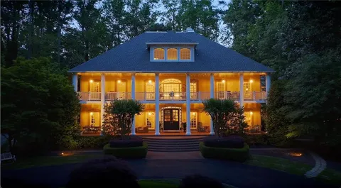 $2,890,000 | 710 Walnut Drive, Marietta, GA 30064