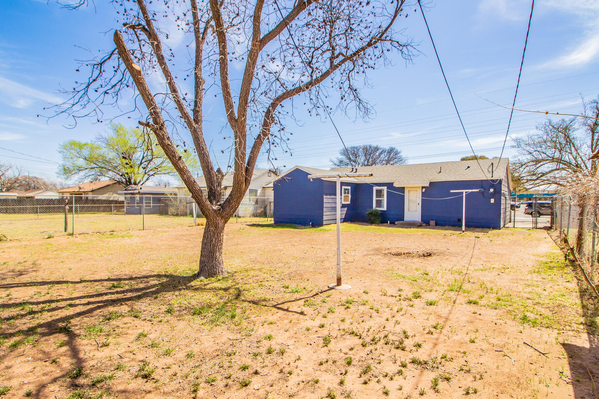 2708 42nd Street Lubbock, TX 79413 - Photo 20 of 20 IMG_7085
