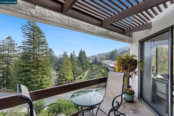 $1,250,000 | 3258 Ptarmigan Drive, Unit 3B, Walnut Creek, CA 94595