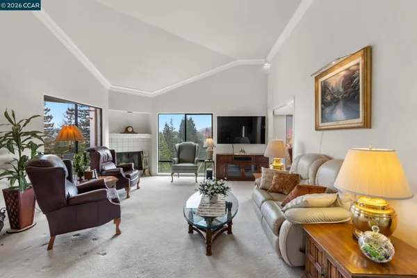 $1,250,000 | 3258 Ptarmigan Drive, Unit 3B, Walnut Creek, CA 94595