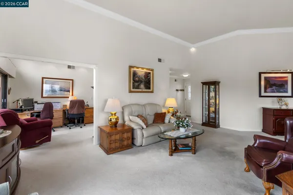 $1,250,000 | 3258 Ptarmigan Drive, Unit 3B, Walnut Creek, CA 94595