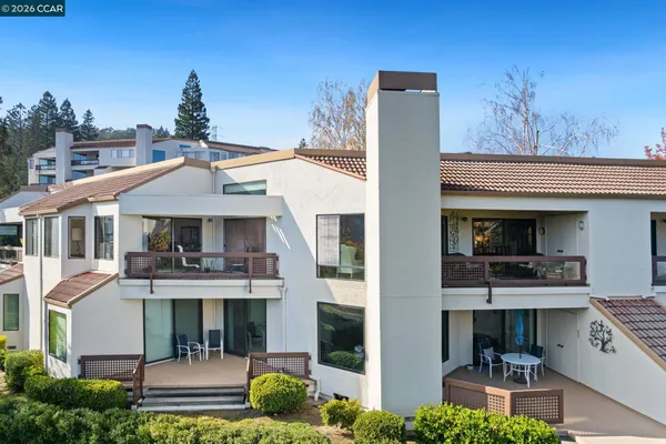 $1,250,000 | 3258 Ptarmigan Drive, Unit 3B, Walnut Creek, CA 94595