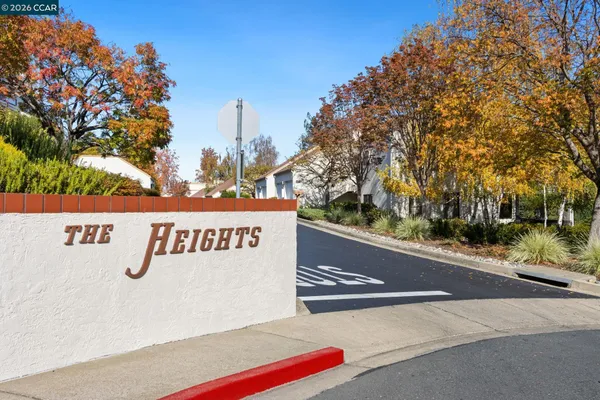 $1,250,000 | 3258 Ptarmigan Drive, Unit 3B, Walnut Creek, CA 94595