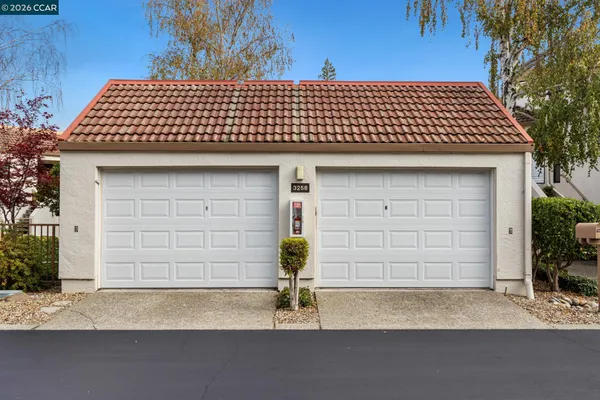 $1,250,000 | 3258 Ptarmigan Drive, Unit 3B, Walnut Creek, CA 94595