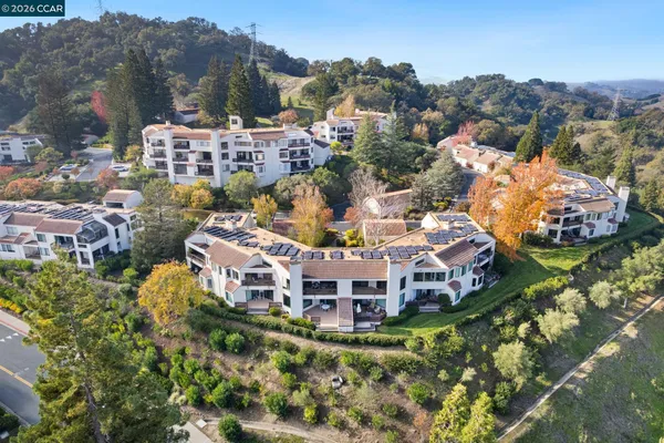 $1,250,000 | 3258 Ptarmigan Drive, Unit 3B, Walnut Creek, CA 94595