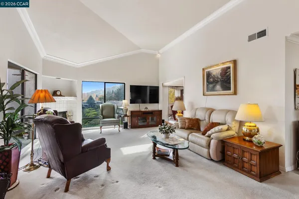 $1,250,000 | 3258 Ptarmigan Drive, Unit 3B, Walnut Creek, CA 94595
