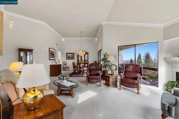 $1,250,000 | 3258 Ptarmigan Drive, Unit 3B, Walnut Creek, CA 94595
