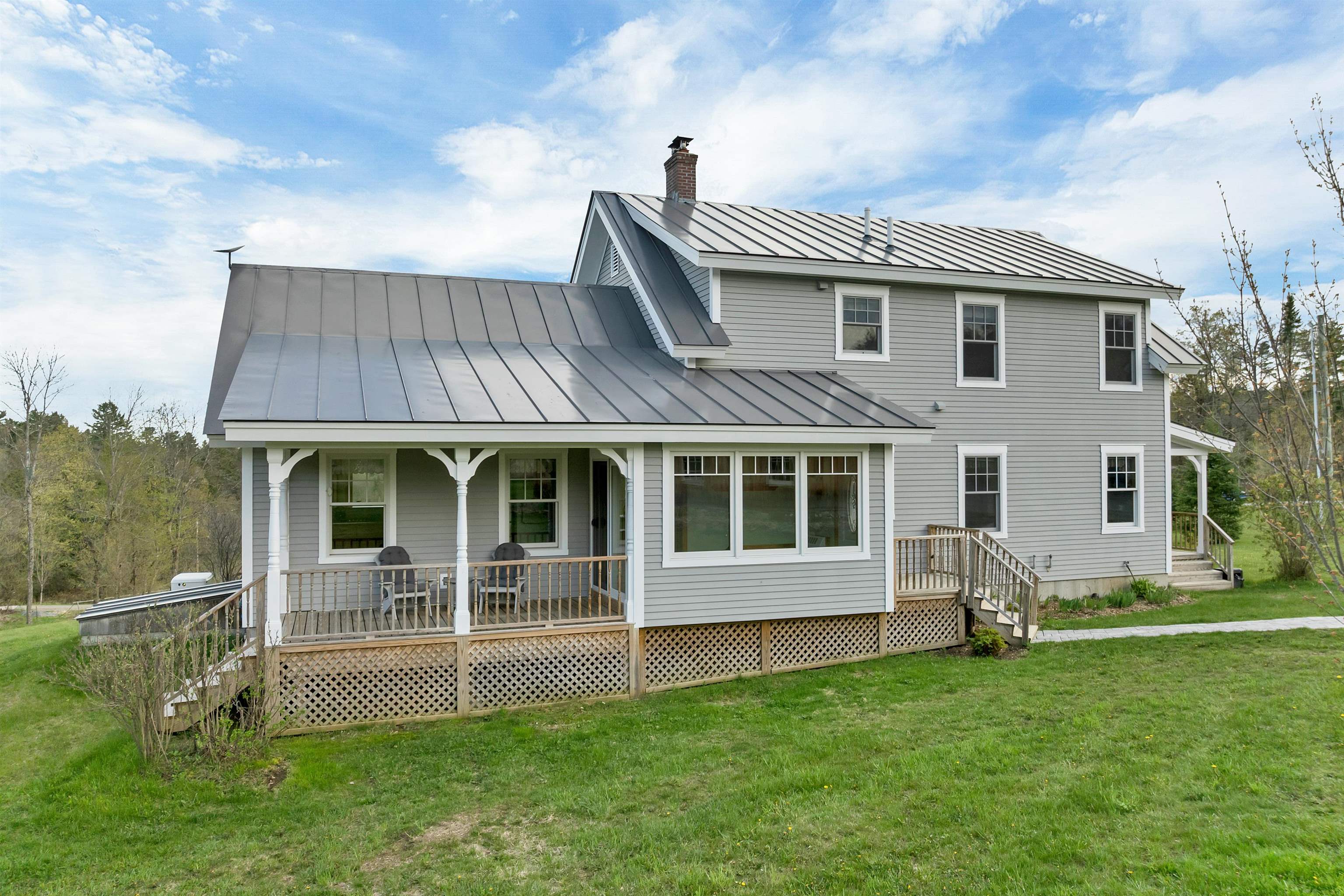 800 West Bath Road Bath, NH 03740 - Photo 45 of 55
