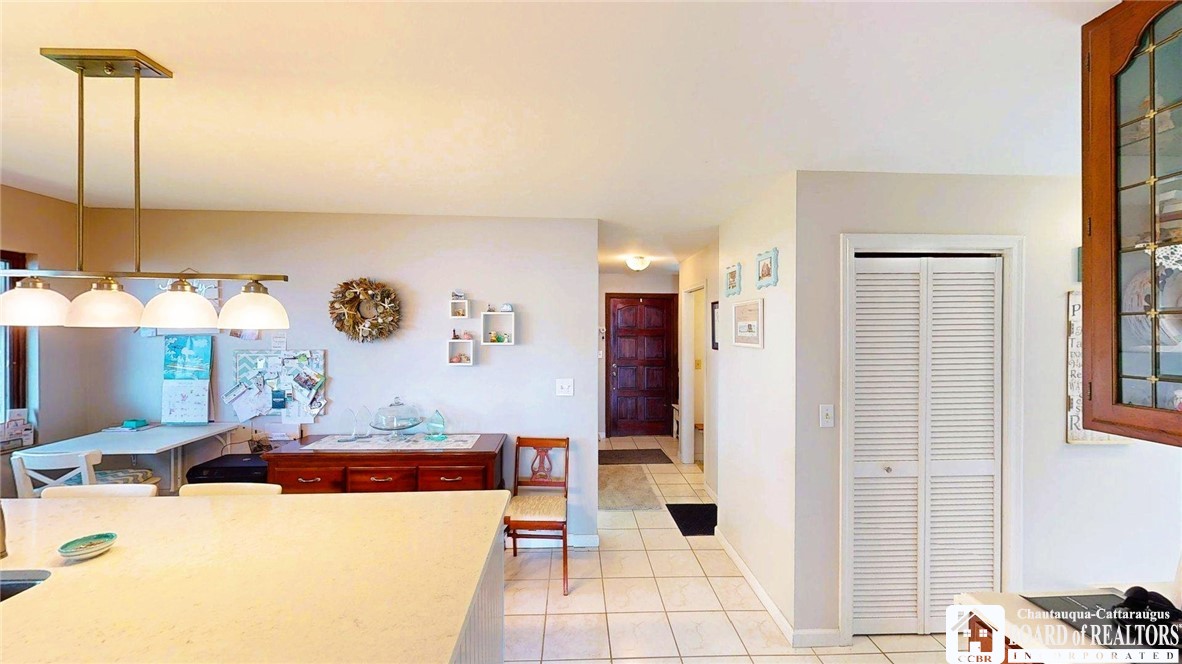 3981 Griffiths Bay Road Ellery, NY 14712 - Photo 20 of 50 Main house kitchen area