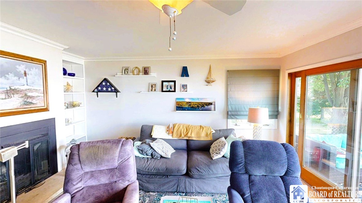 3981 Griffiths Bay Road Ellery, NY 14712 - Photo 24 of 50