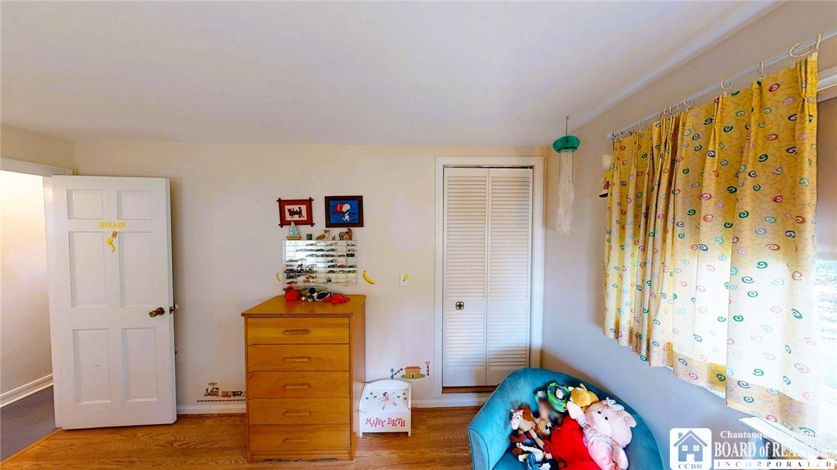 3981 Griffiths Bay Road Ellery, NY 14712 - Photo 26 of 50 Main house 2nd fl bedroom