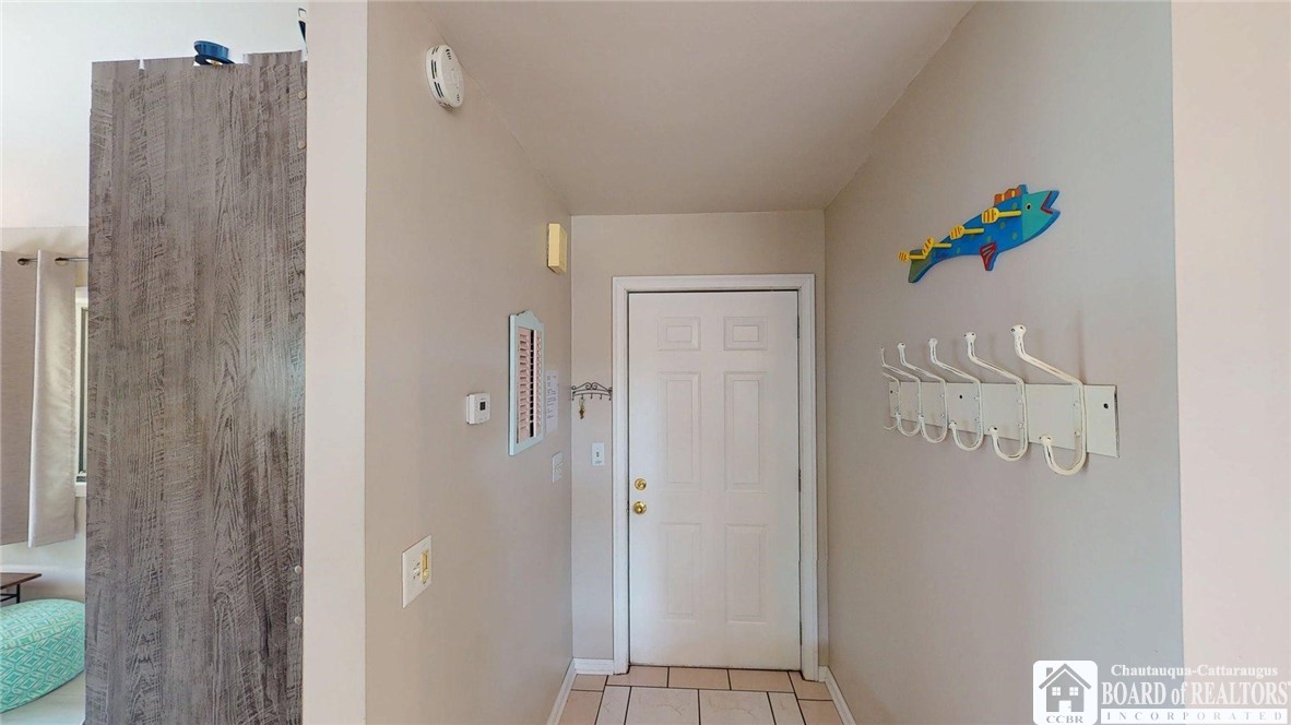 3981 Griffiths Bay Road Ellery, NY 14712 - Photo 33 of 50 Entry to guest house above garage