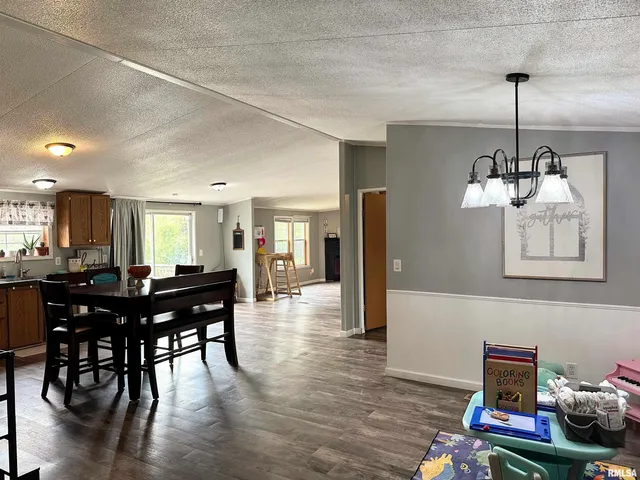 $189,900 | 65 Payne Drive, Goreville, IL 62939