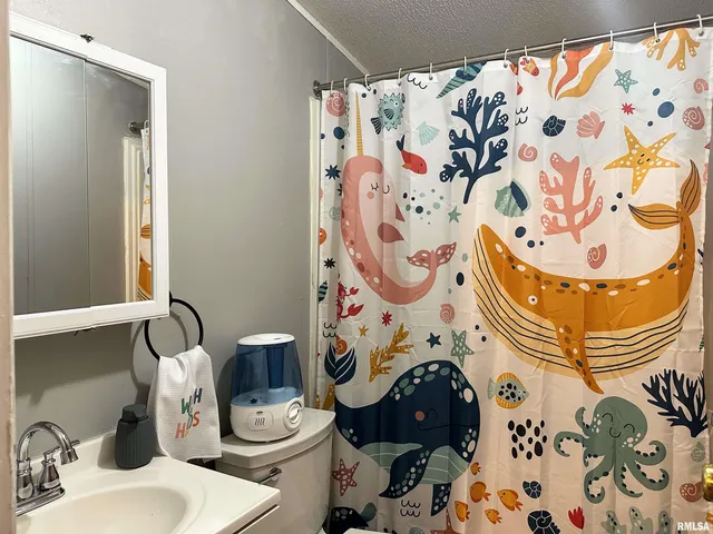 $189,900 | 65 Payne Drive, Goreville, IL 62939