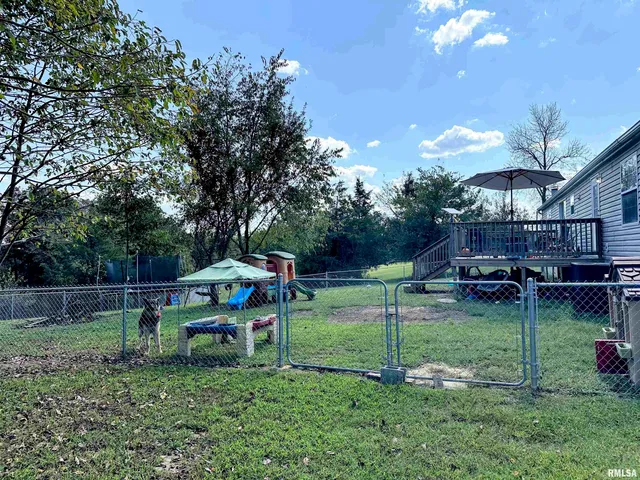 $189,900 | 65 Payne Drive, Goreville, IL 62939