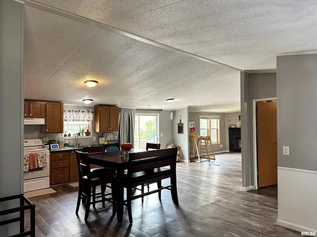 $189,900 | 65 Payne Drive, Goreville, IL 62939