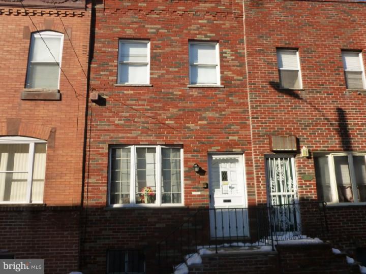 1815 Tree Street Philadelphia, PA 19145 - Photo 1 of 20 Gallery Image 1