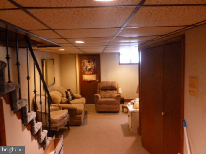 1815 Tree Street Philadelphia, PA 19145 - Photo 14 of 20 Basement - Finished