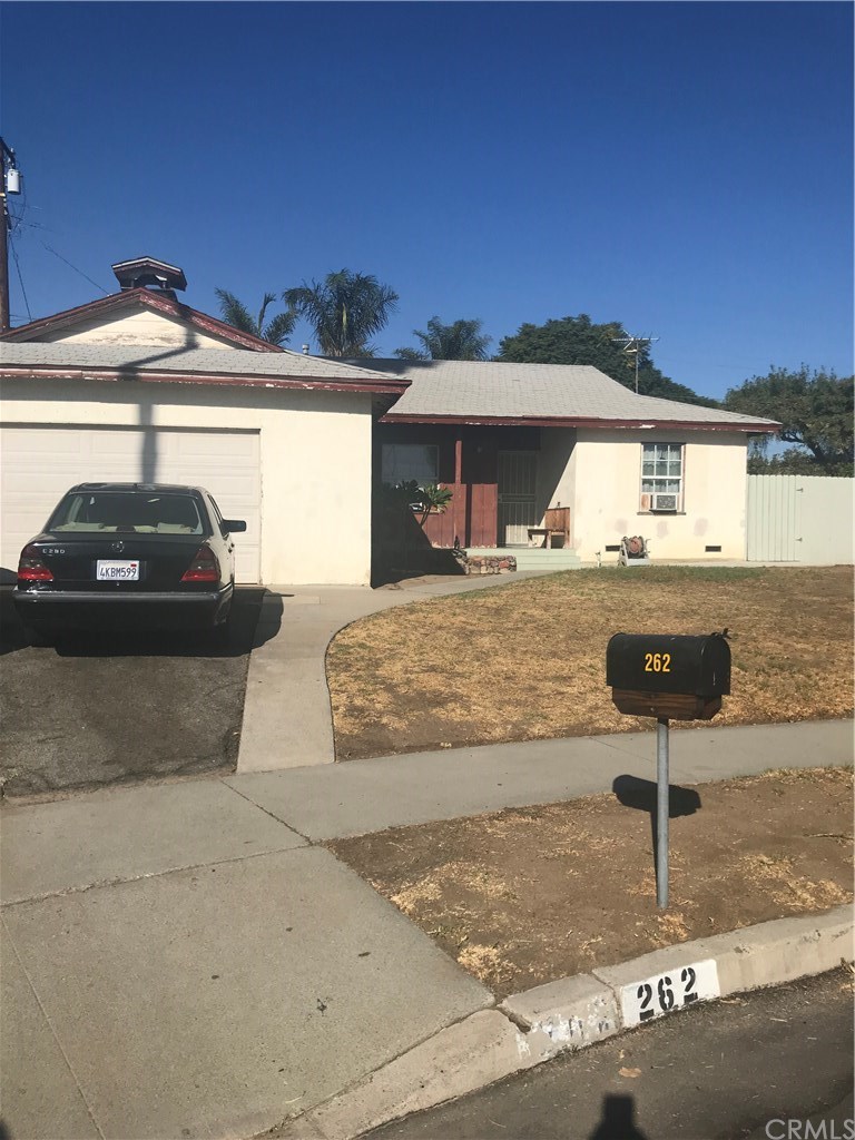 262 East Grant Street Rialto, CA 92376 - Photo 1 of 1