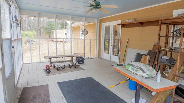 a bathroom with a sink and a bathtub