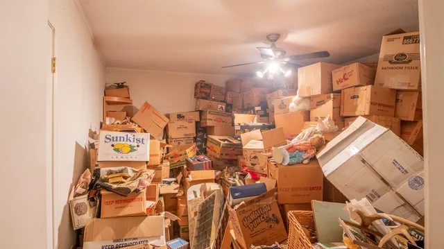 a view of swimming pool with chairs