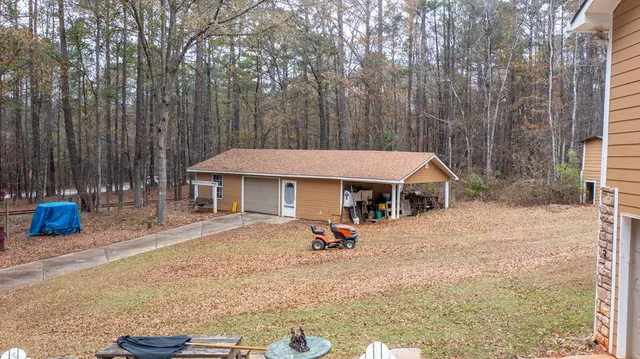 $535,000 | 6290 Highway 0054 Sharpsburg Ga 30277, Sharpsburg, GA 30277