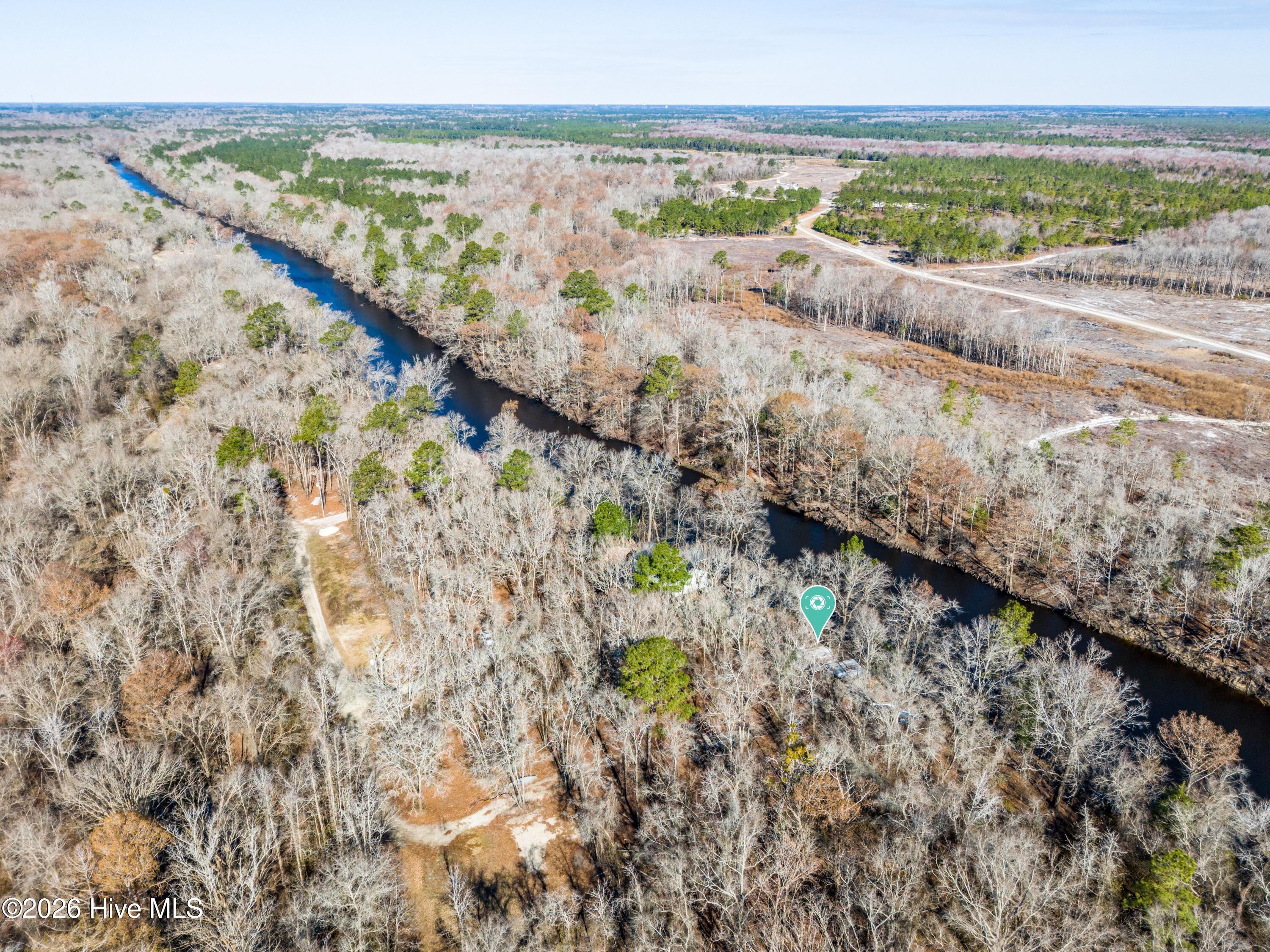 Lot 19 Ruddy Duck Lane Willard, NC 28478 - Photo 32 of 34 038_dji_20260223094230_0041_dp_460