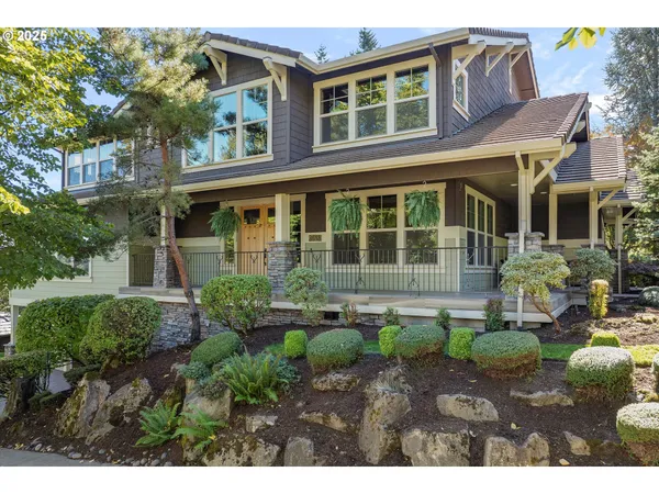 $1,395,000 | 3648 Fairhaven Drive, West Linn, OR 97068