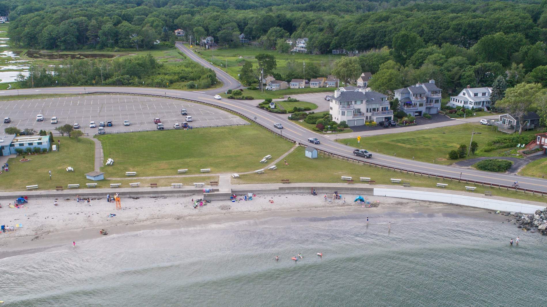 1045 Ocean Boulevard, Unit 6 Rye, NH 03870 - Photo 3 of 30 Gallery Image 3