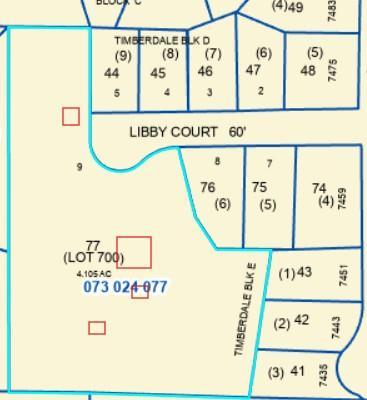 9 Libby Court Columbus, GA 31909 - Photo 55 of 56