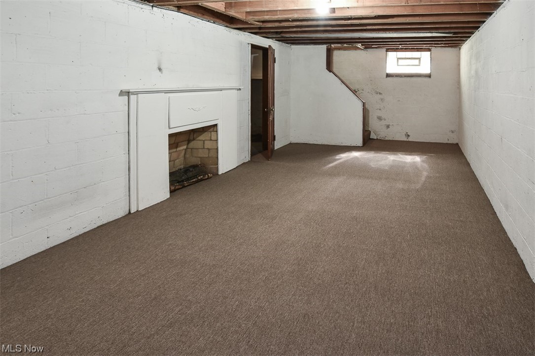 3703 Berkeley Road Cleveland Heights, OH 44118 - Photo 13 of 23