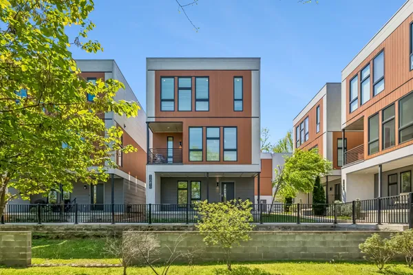 $3,700 | 110 Oceola Avenue, Unit 10, Nashville, TN 37209