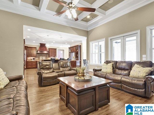 1050 Stagg Run Trail Pelham, AL 35124 - Photo 8 of 50