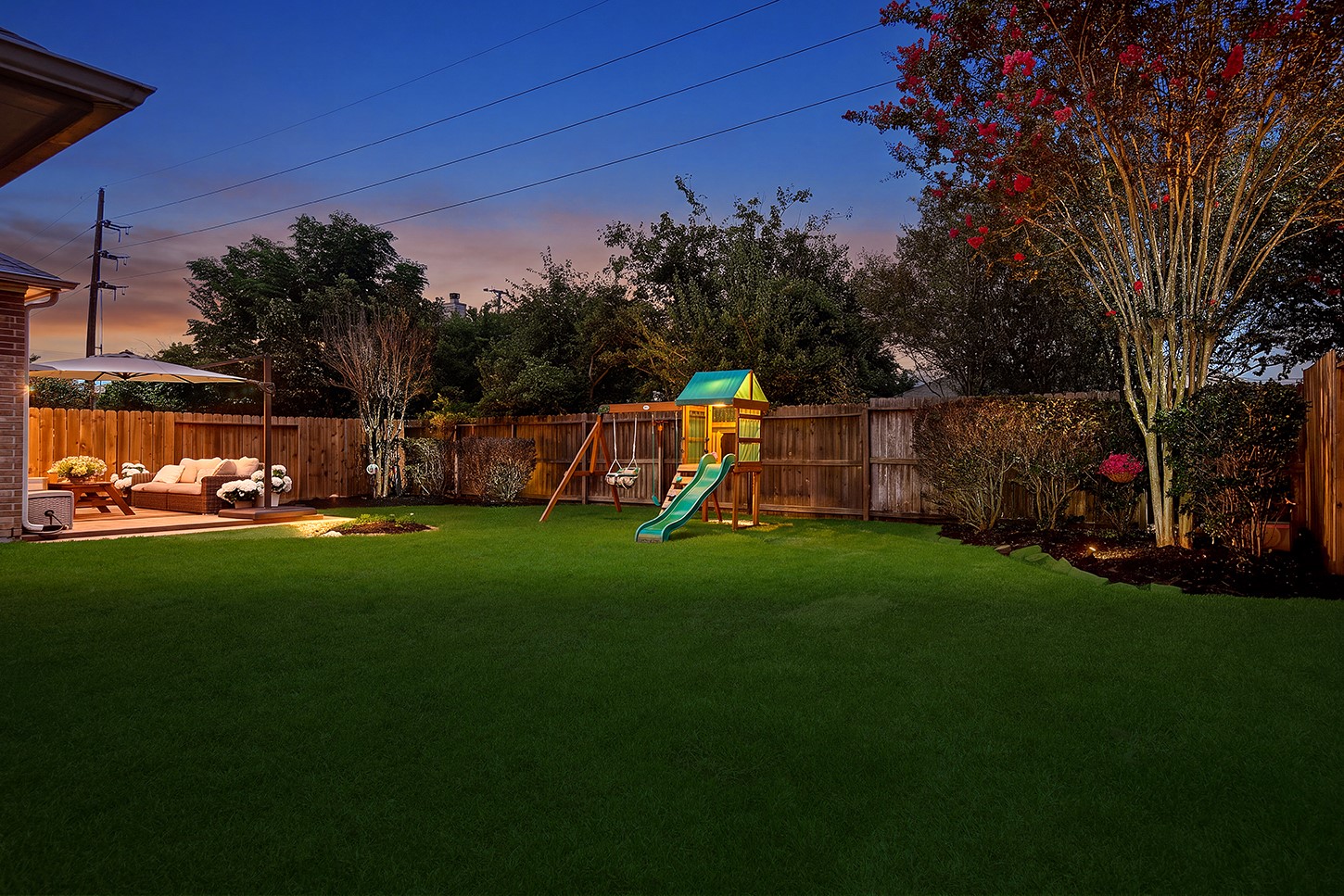 19906 Rhodes Road Spring, TX 77379 - Photo 28 of 28 Gallery Image 28