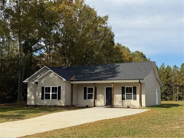 $267,900 | 293 Harry Drive, Anderson, SC 29624