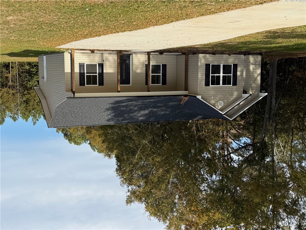 293 Harry Drive Anderson, SC 29624 - Photo 2 of 19