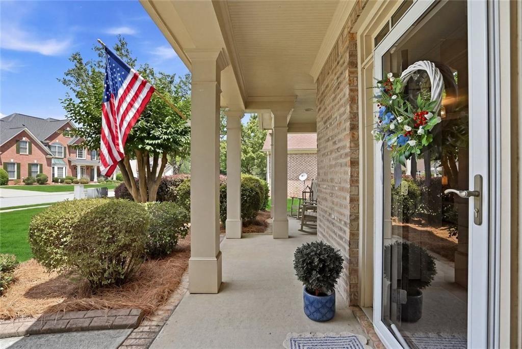146 Middleton Place Grayson, GA 30017 - Photo 3 of 59