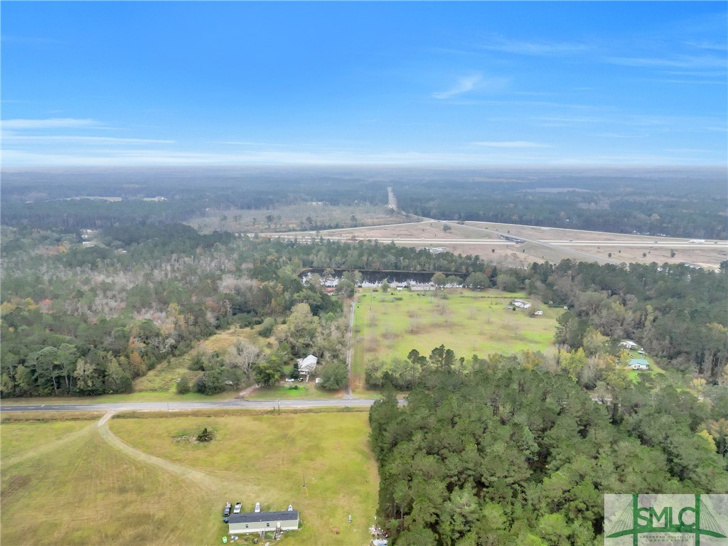 21790 Highway 46 Pembroke, GA 31321 - Photo 3 of 13