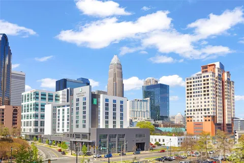 a view of a city