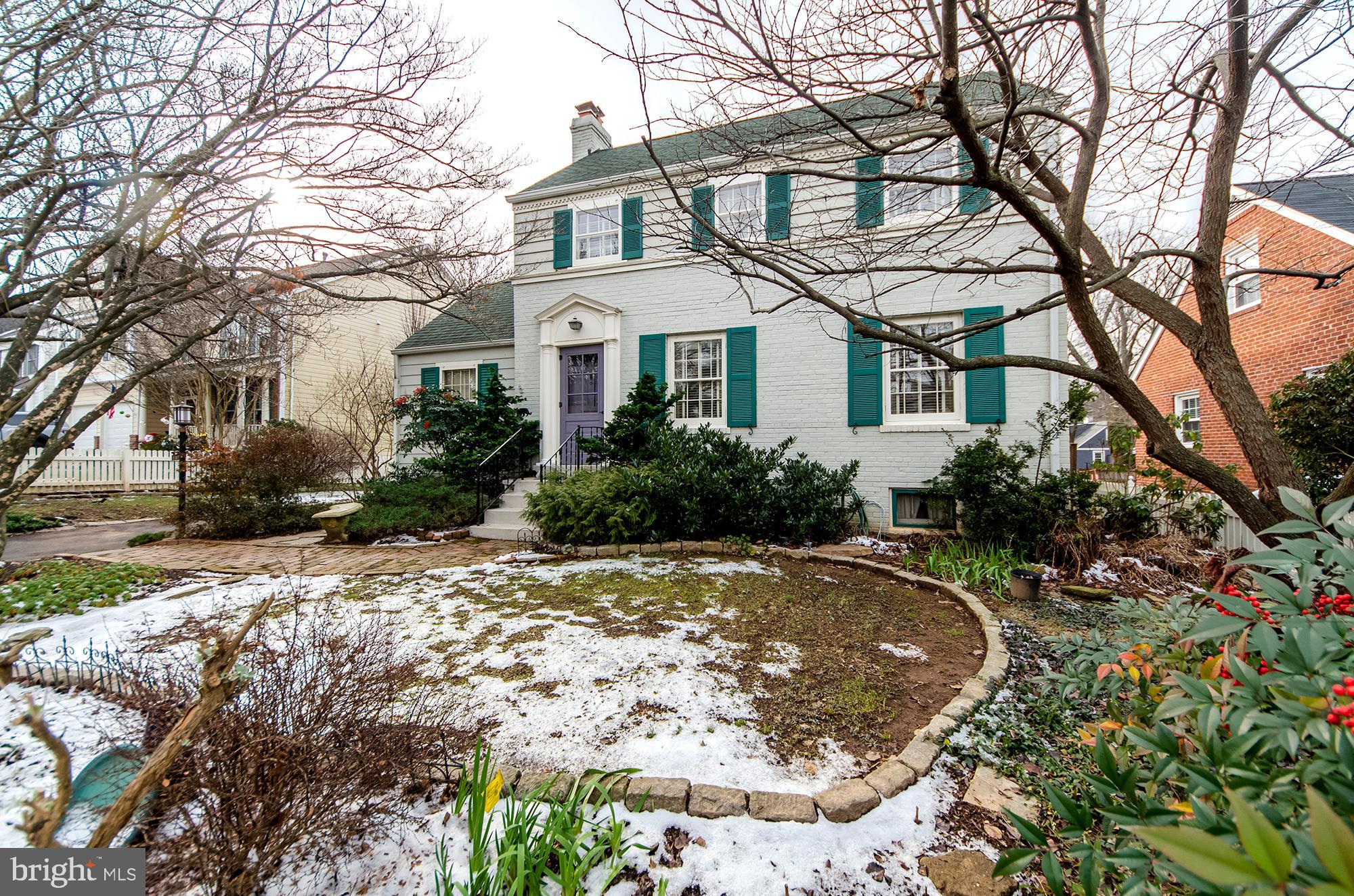 105 West George Mason Road Falls Church, VA 22046 - Photo 2 of 39 Gallery Image 2