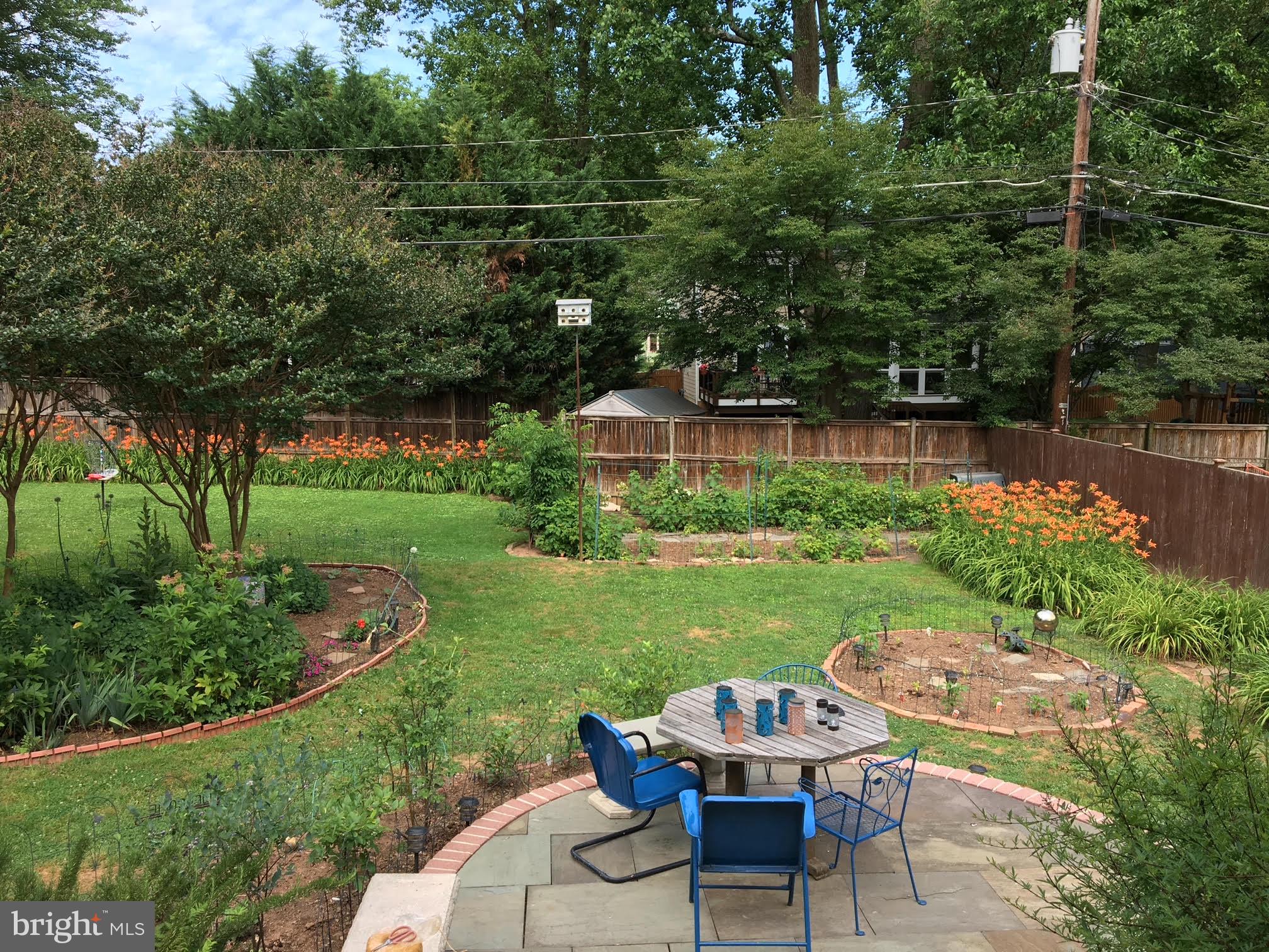 105 West George Mason Road Falls Church, VA 22046 - Photo 25 of 39 Gallery Image 25