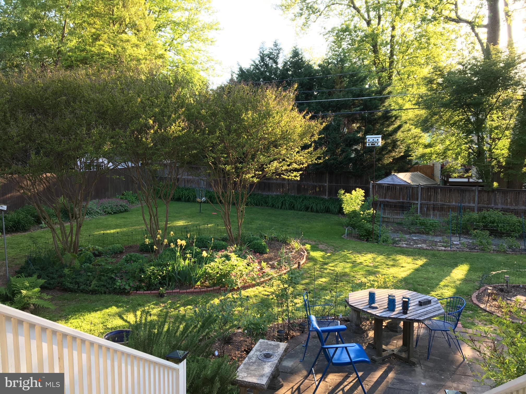 105 West George Mason Road Falls Church, VA 22046 - Photo 26 of 39 Gallery Image 26