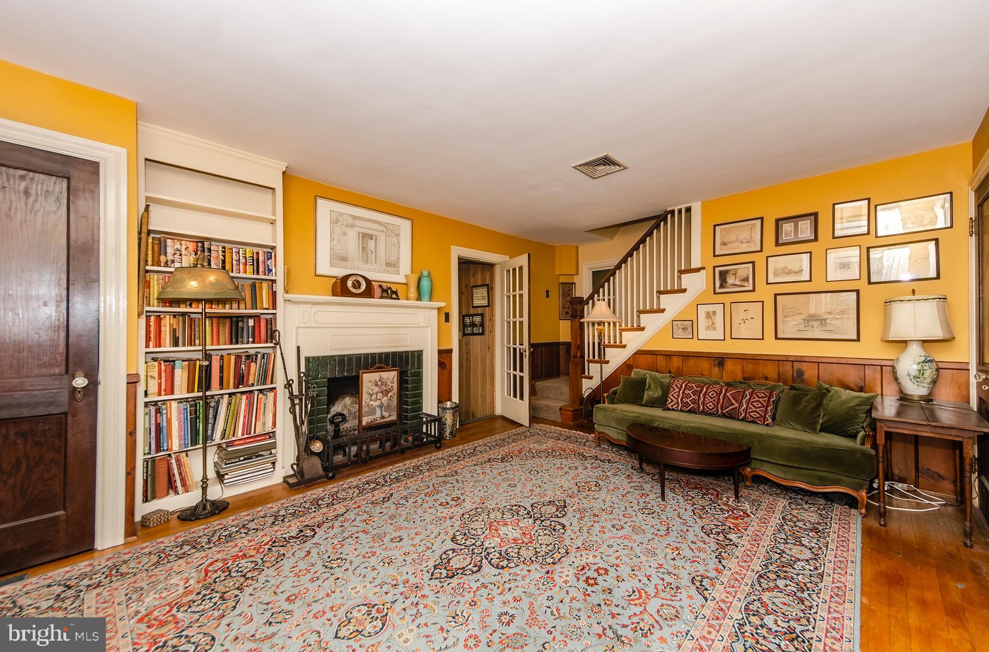 105 West George Mason Road Falls Church, VA 22046 - Photo 4 of 39 Gallery Image 4